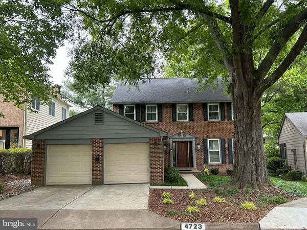 $1,650,000 | 4723 40th Street North, Arlington, VA 22207