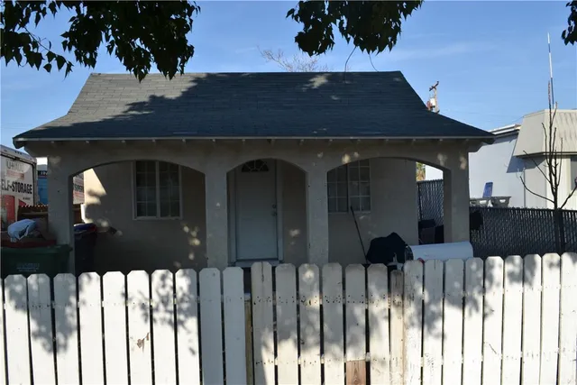 $199,000 | 412 Kern Street, Taft, CA 93268