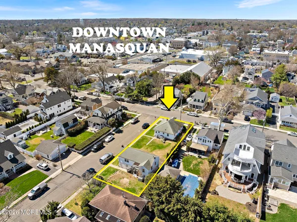 $1,549,000 | 28 Wyckoff Avenue, Manasquan, NJ 08736