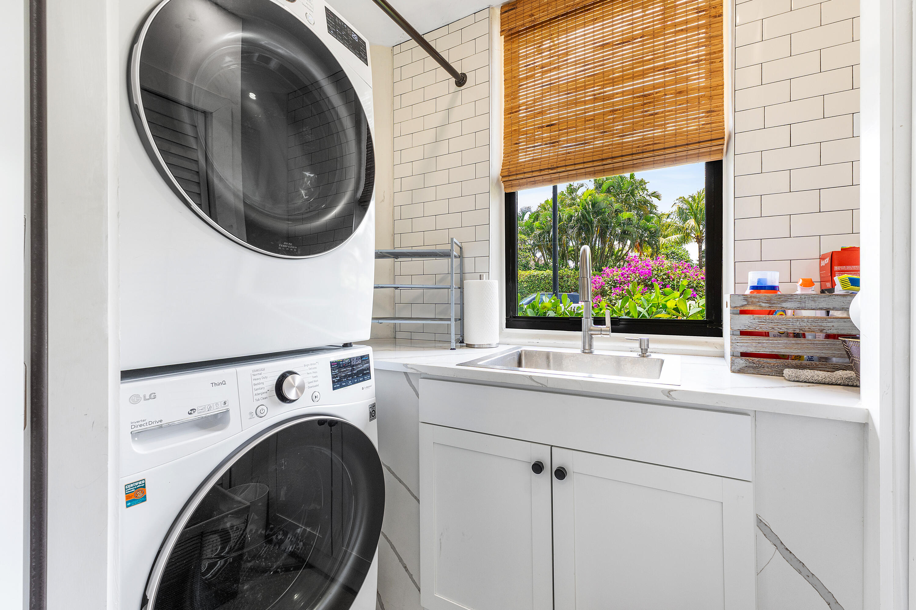 2441 Northwest 64th Street Boca Raton, FL 33496 - Photo 33 of 54 Laundry Room