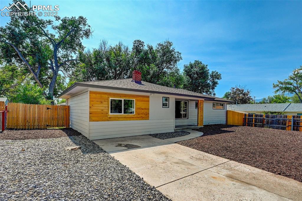 505 Inca Drive Colorado Springs, CO 80911 - Photo 10 of 33