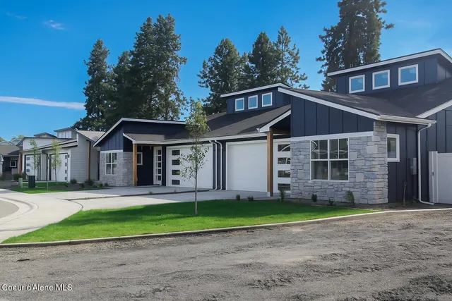 $625,000 | 7322 Breaux Drive, Coeur D'Alene, ID 83815