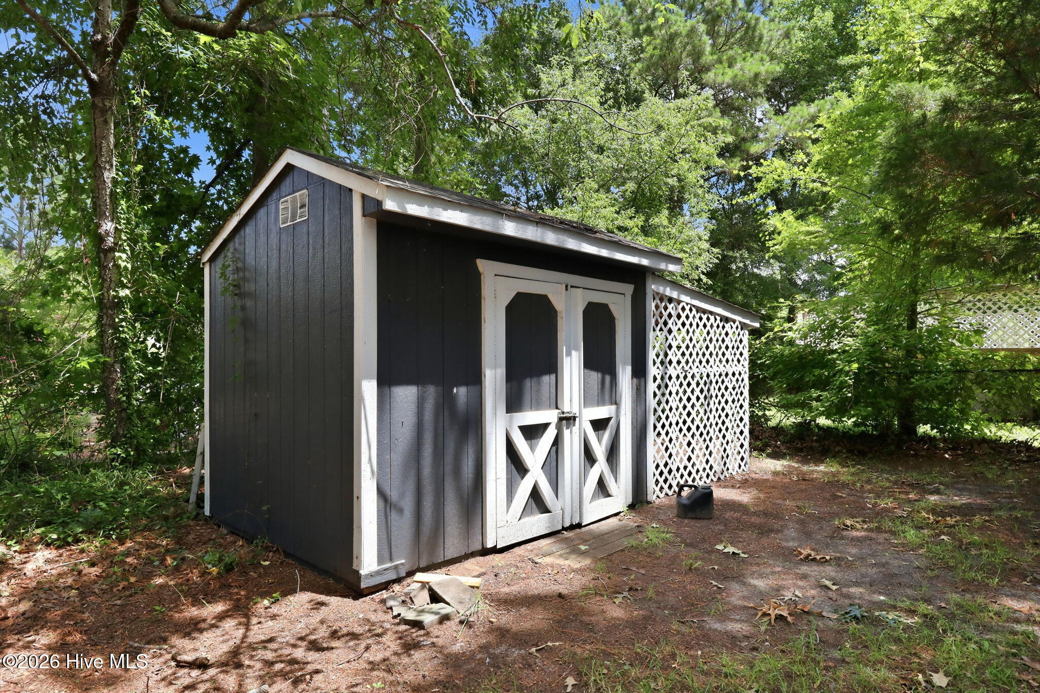 552 Swansboro Loop Road Swansboro, NC 28584 - Photo 32 of 46