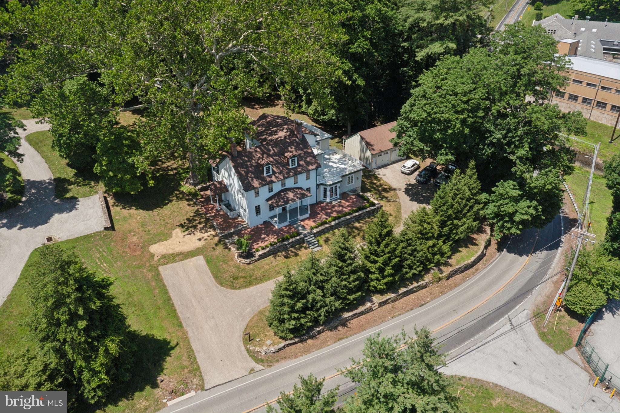 603 Beatty Road Media, PA 19063 - Photo 76 of 84