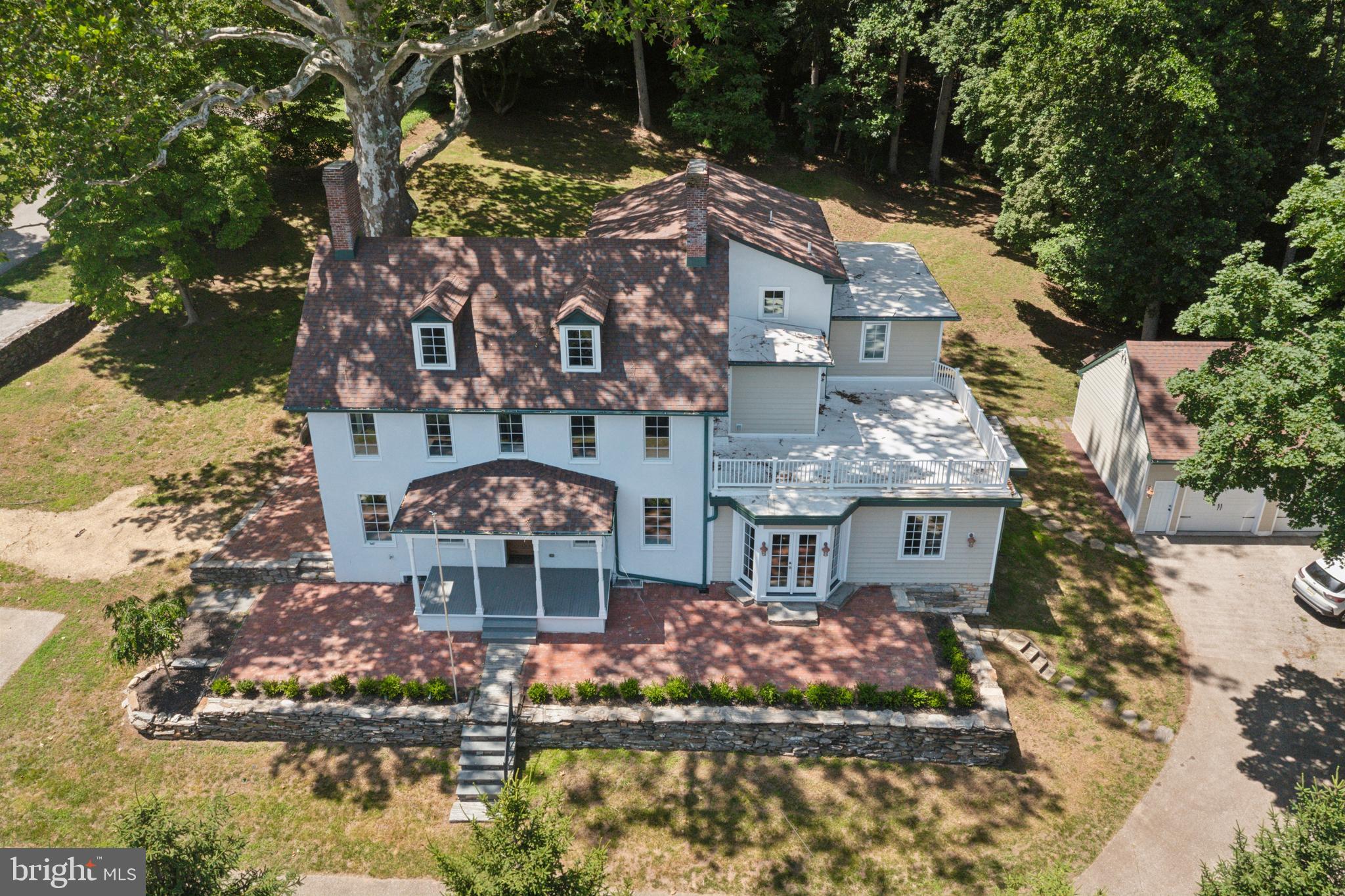603 Beatty Road Media, PA 19063 - Photo 78 of 84