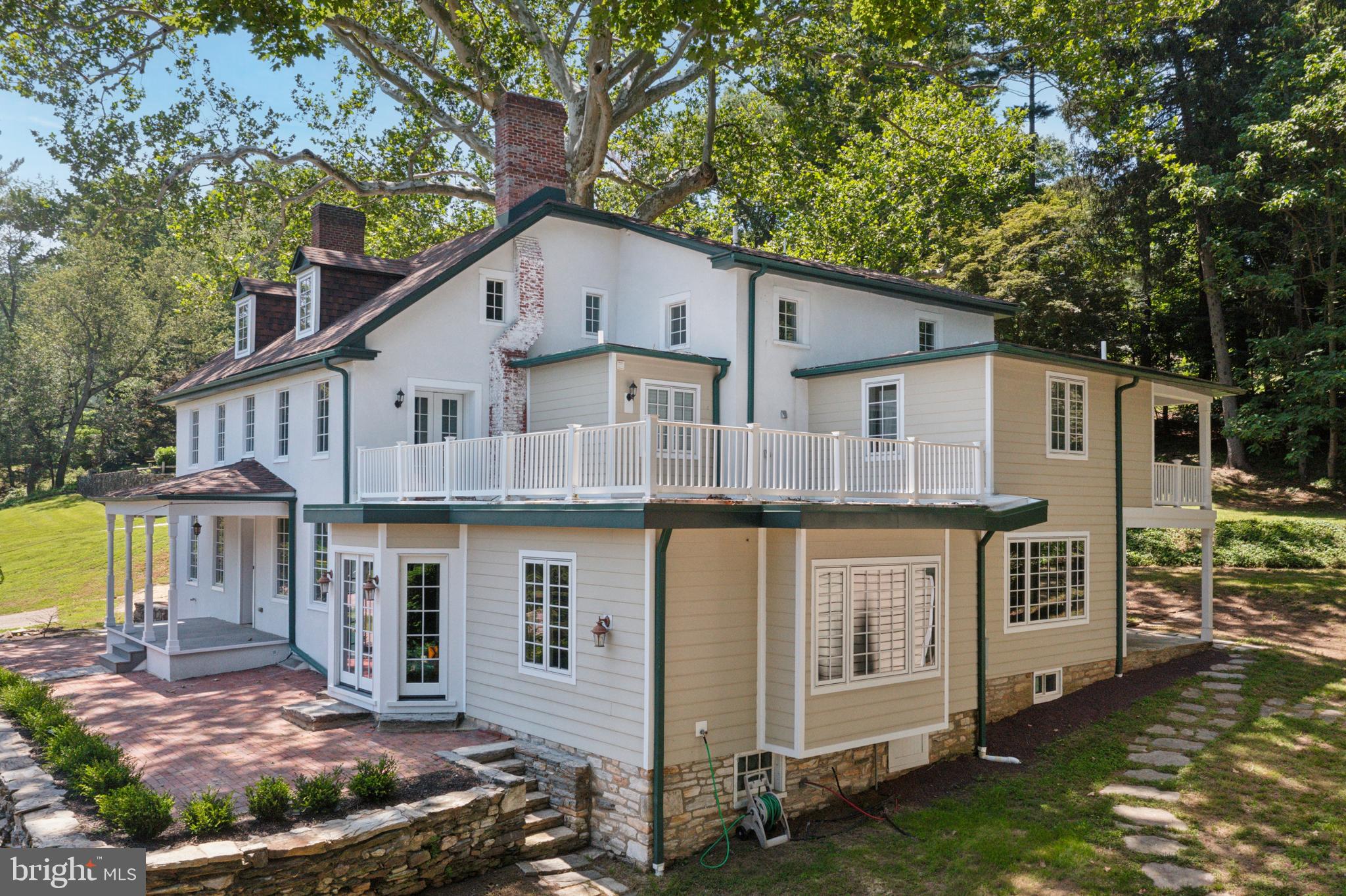 603 Beatty Road Media, PA 19063 - Photo 79 of 84