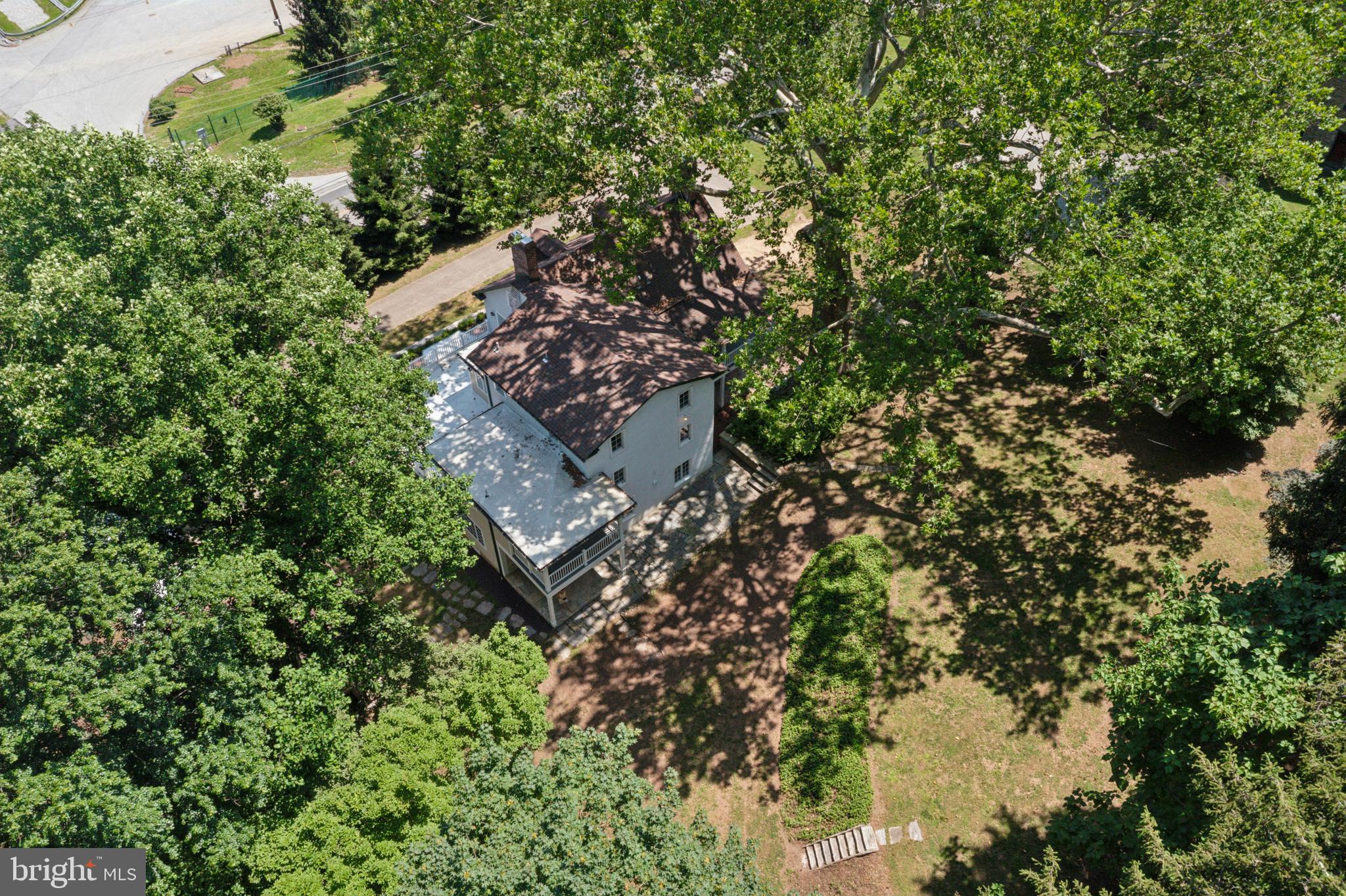 603 Beatty Road Media, PA 19063 - Photo 81 of 84