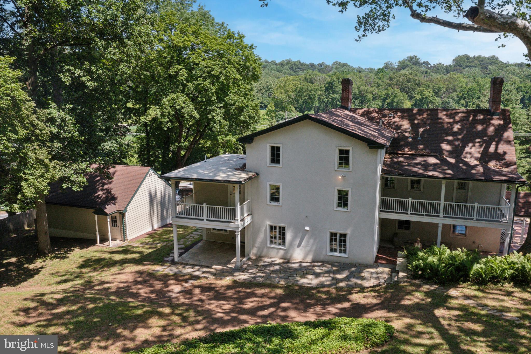 603 Beatty Road Media, PA 19063 - Photo 82 of 84