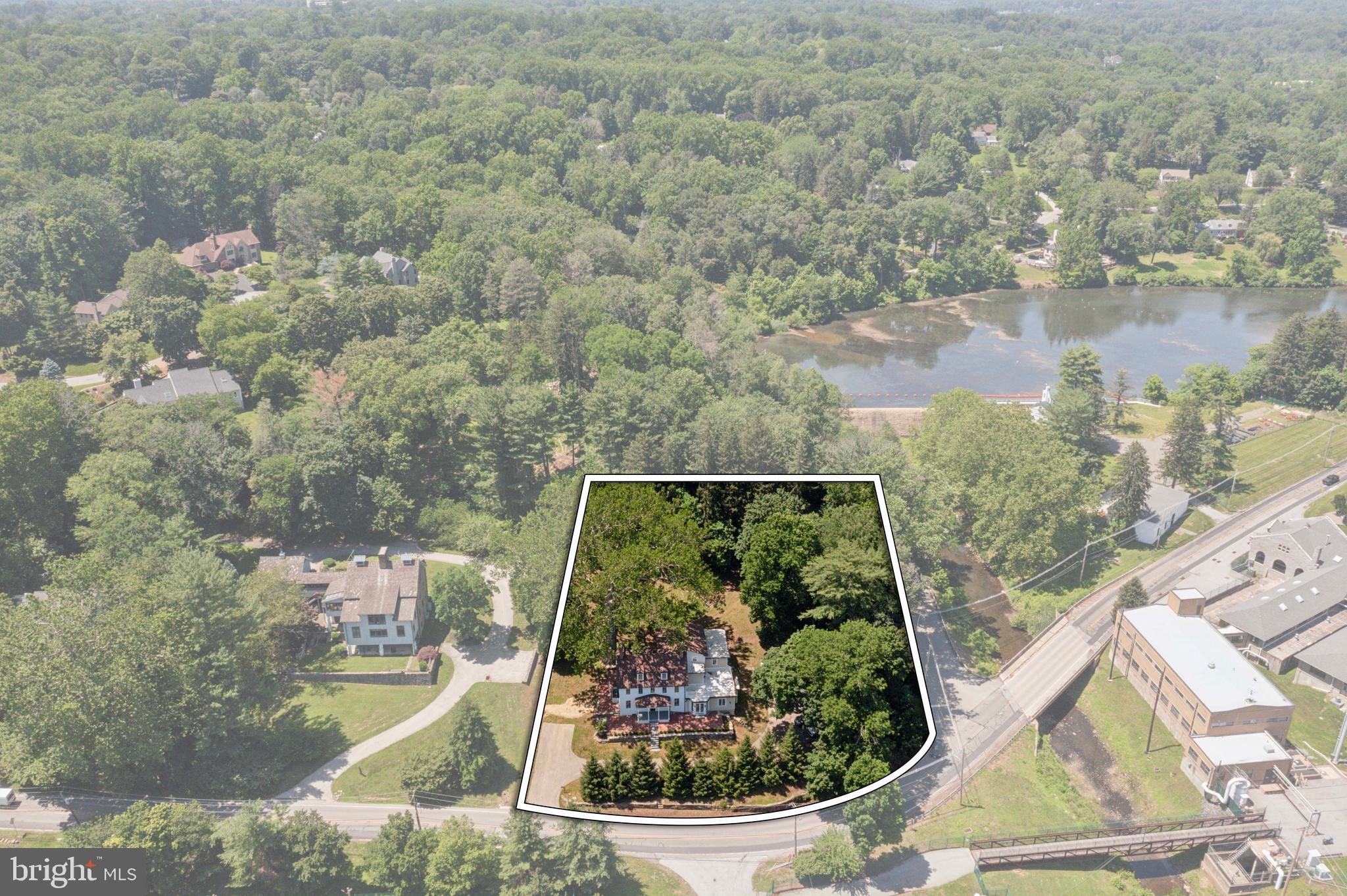 603 Beatty Road Media, PA 19063 - Photo 84 of 84