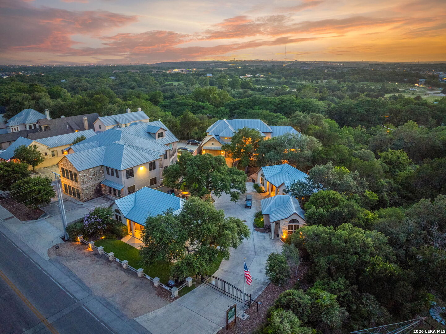 1185 Gruene Road New Braunfels, TX 78130 - Photo 45 of 60