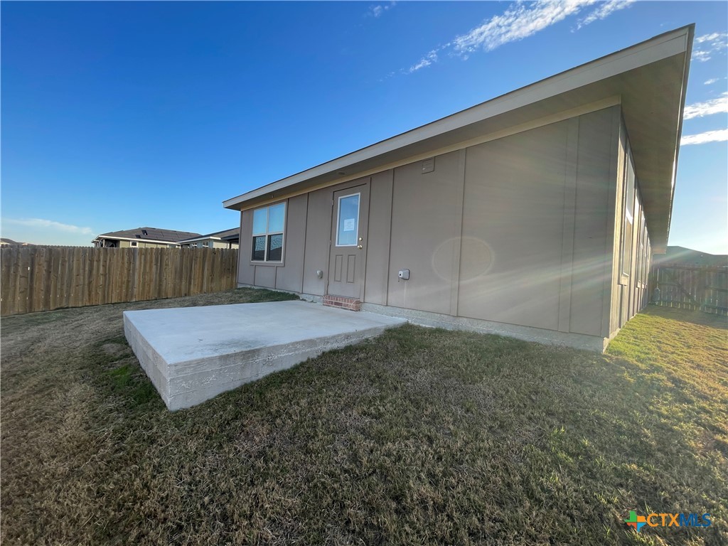 906 Cilantro Road Temple, TX 76501 - Photo 27 of 27