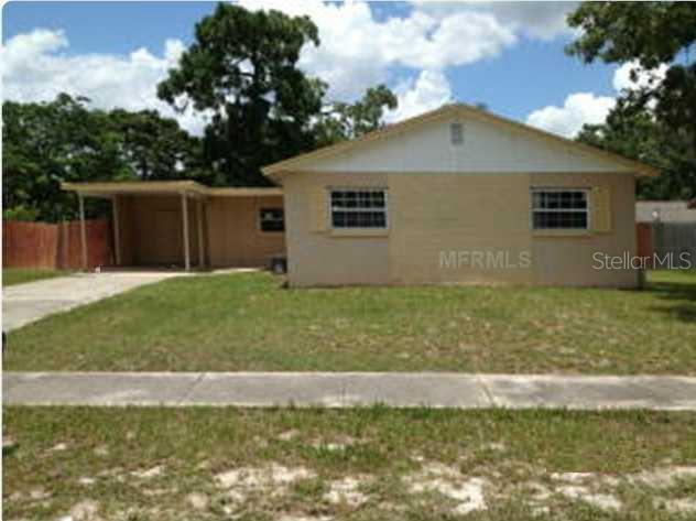 8017 Rhea Circle Orlando, FL 32807 - Photo 1 of 1 Exterior Front
