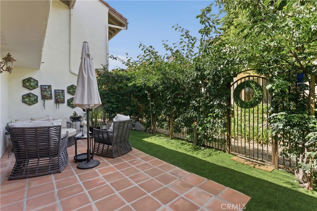 23281 Atlantis Way Dana Point, CA 92629 - Photo 59 of 81 Private Back-yard/Patio