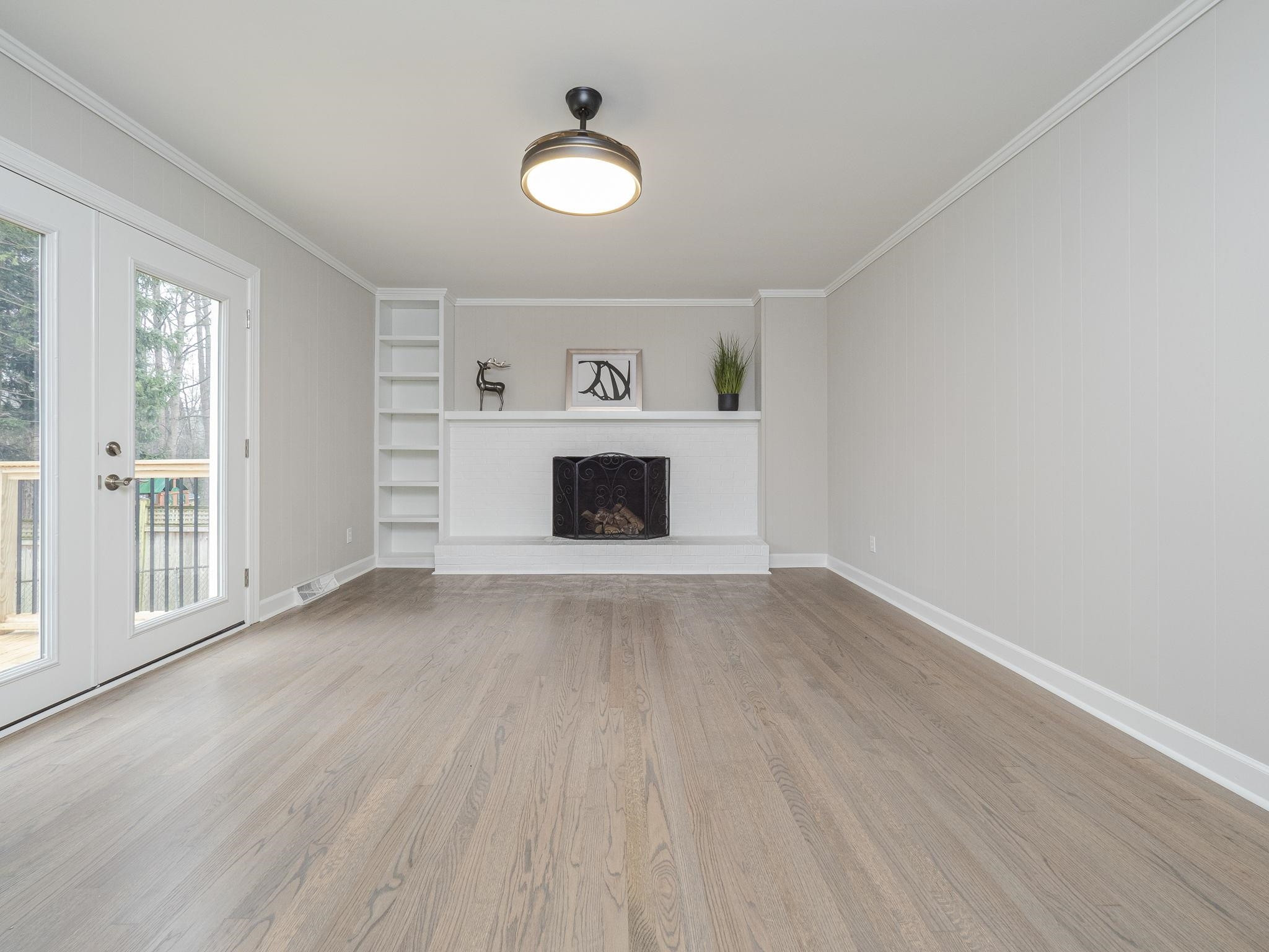 916 Hardimont Road Raleigh, NC 27609 - Photo 7 of 42 Photo 7