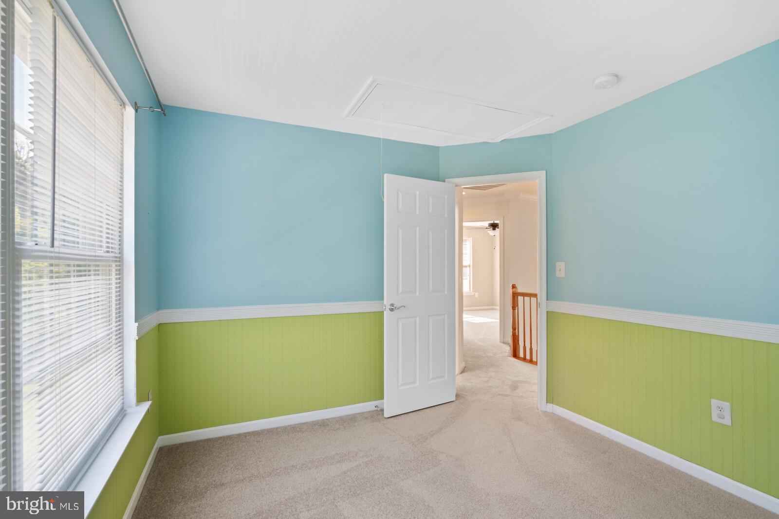 14036 Albert Way Gainesville, VA 20155 - Photo 25 of 40 Bedroom #2