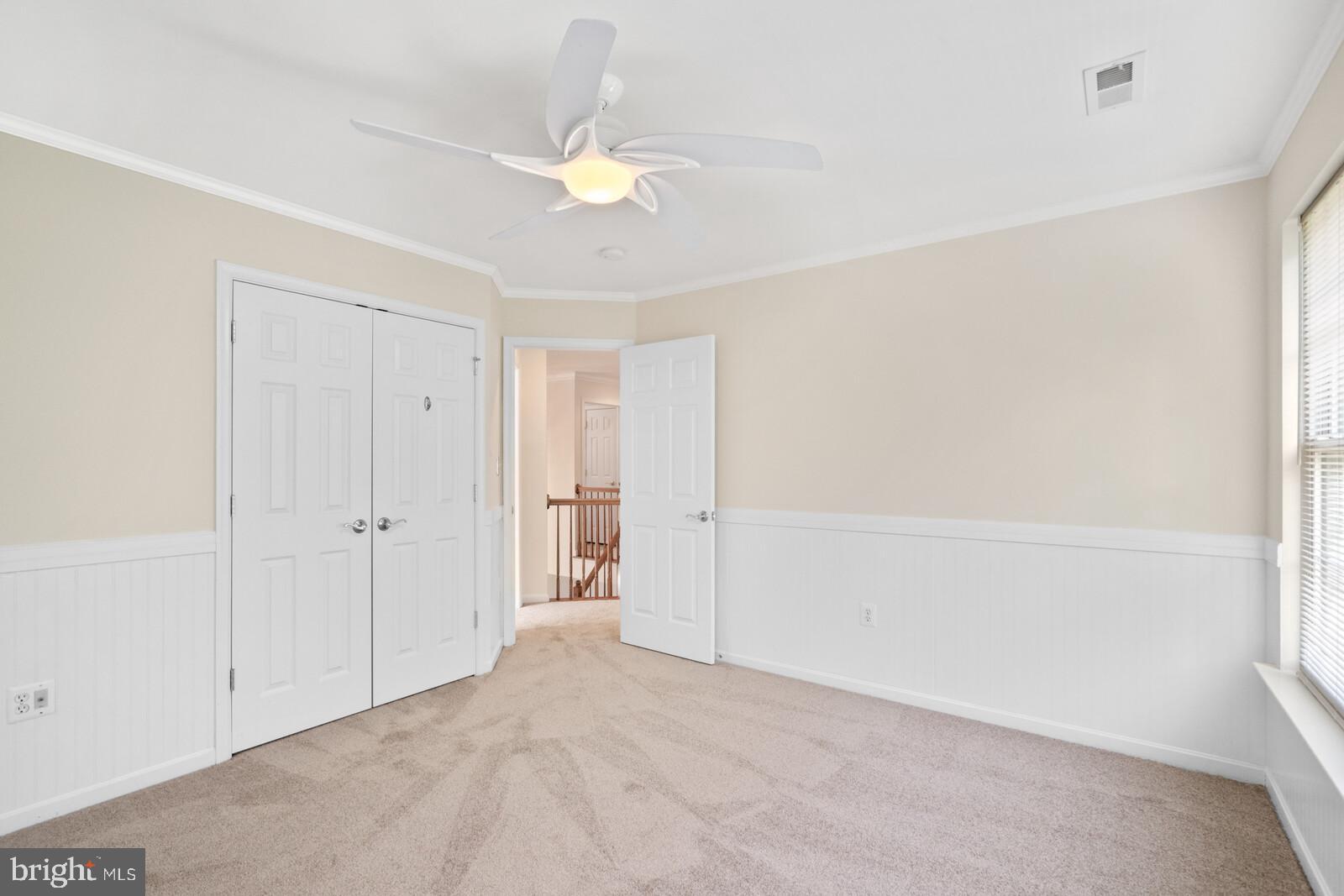 14036 Albert Way Gainesville, VA 20155 - Photo 28 of 40 Bedroom #3