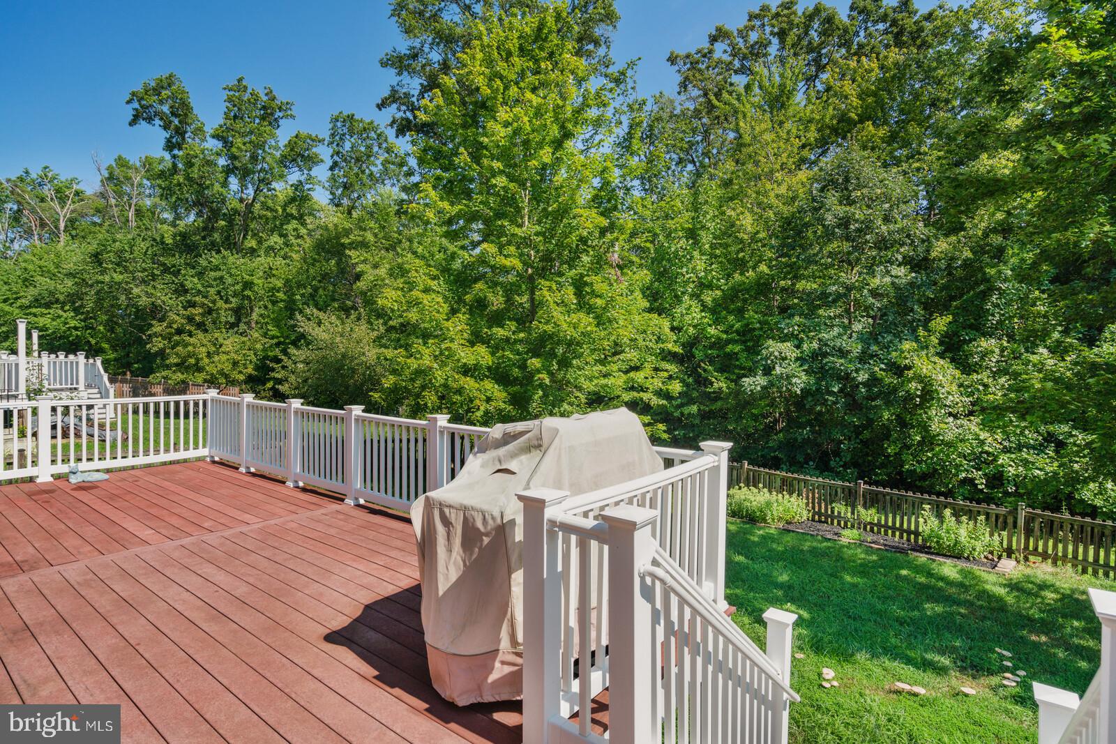 14036 Albert Way Gainesville, VA 20155 - Photo 37 of 40 Space for outdoor dining and living