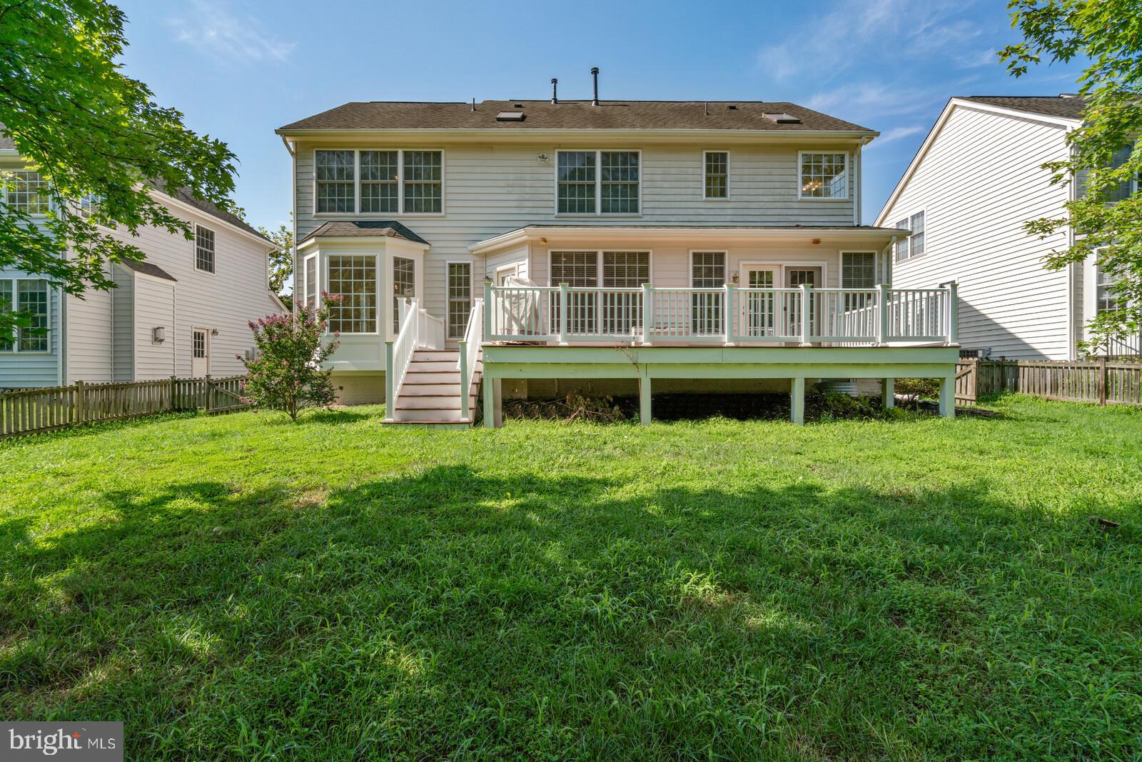 14036 Albert Way Gainesville, VA 20155 - Photo 40 of 40 Welcome home!
