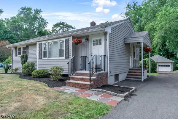 $599,000 | 18 North Avenue, Bridgewater, NJ 08807