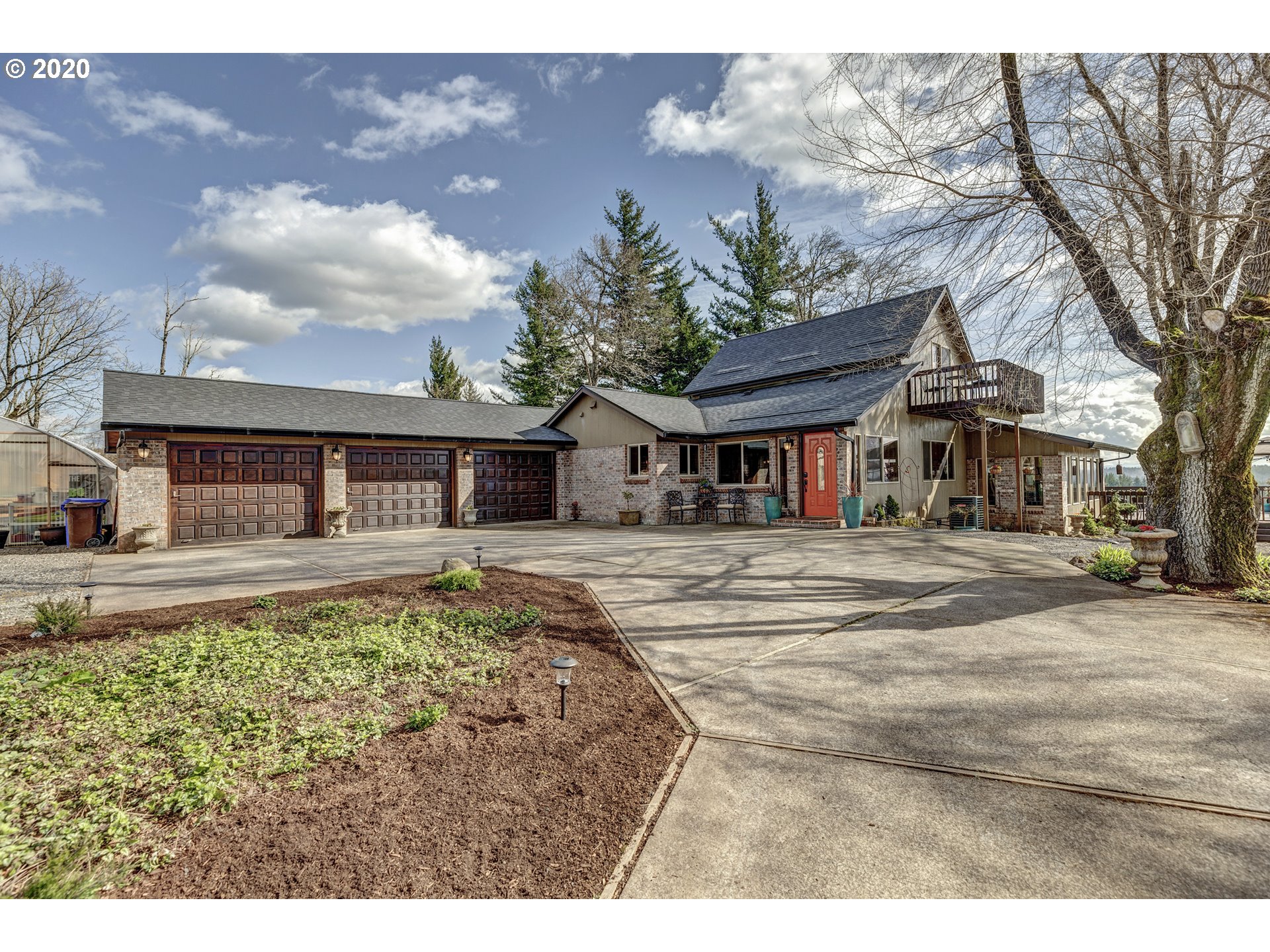33404 Northeast Mershon Road Corbett, OR 97019 - Photo 1 of 32 Gallery Image 1
