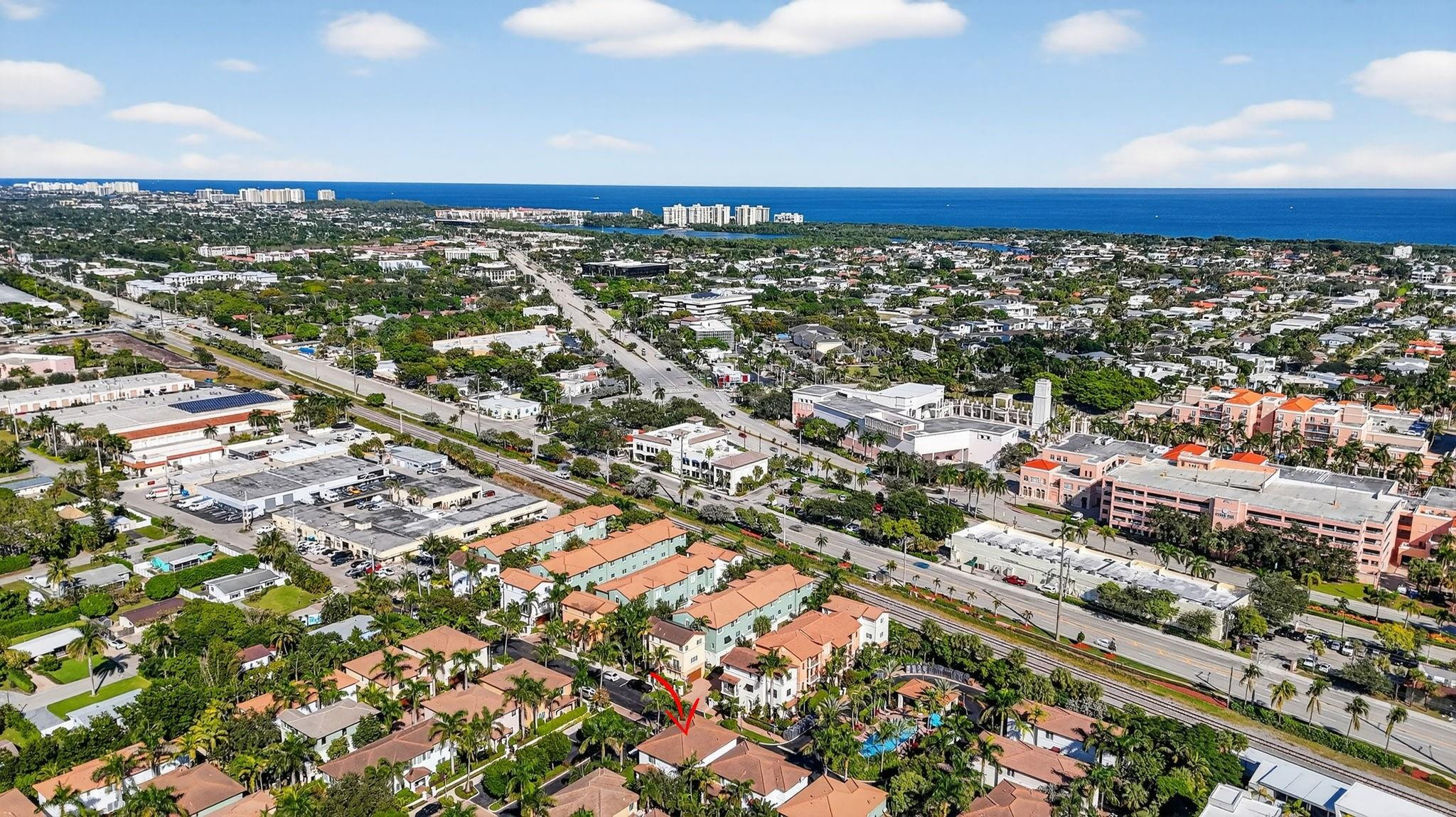 591 Northwest Library Commons Way Boca Raton, FL 33432 - Photo 68 of 76 Photo 68