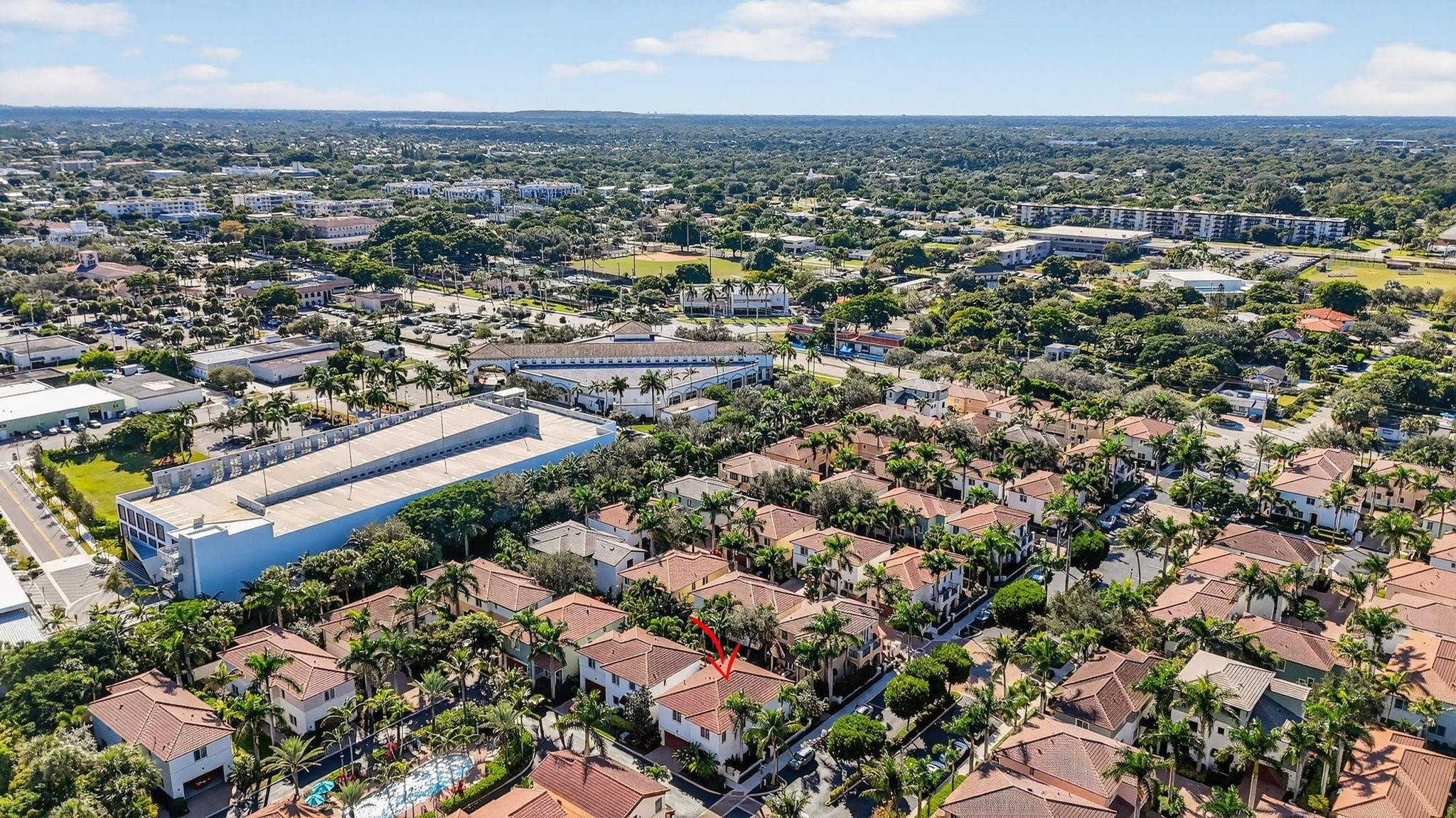 591 Northwest Library Commons Way Boca Raton, FL 33432 - Photo 70 of 76 Photo 70