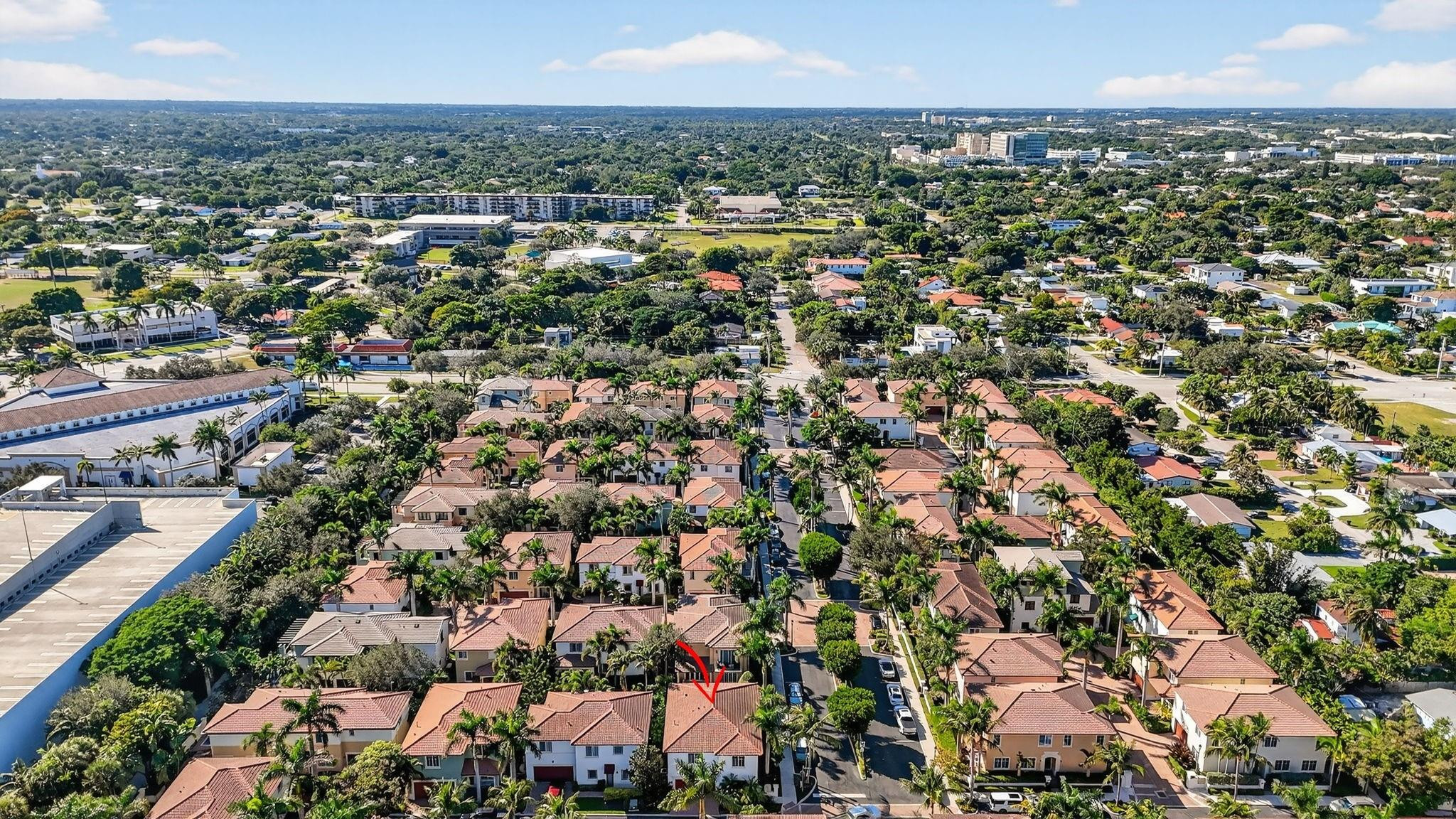 591 Northwest Library Commons Way Boca Raton, FL 33432 - Photo 71 of 76 Photo 71