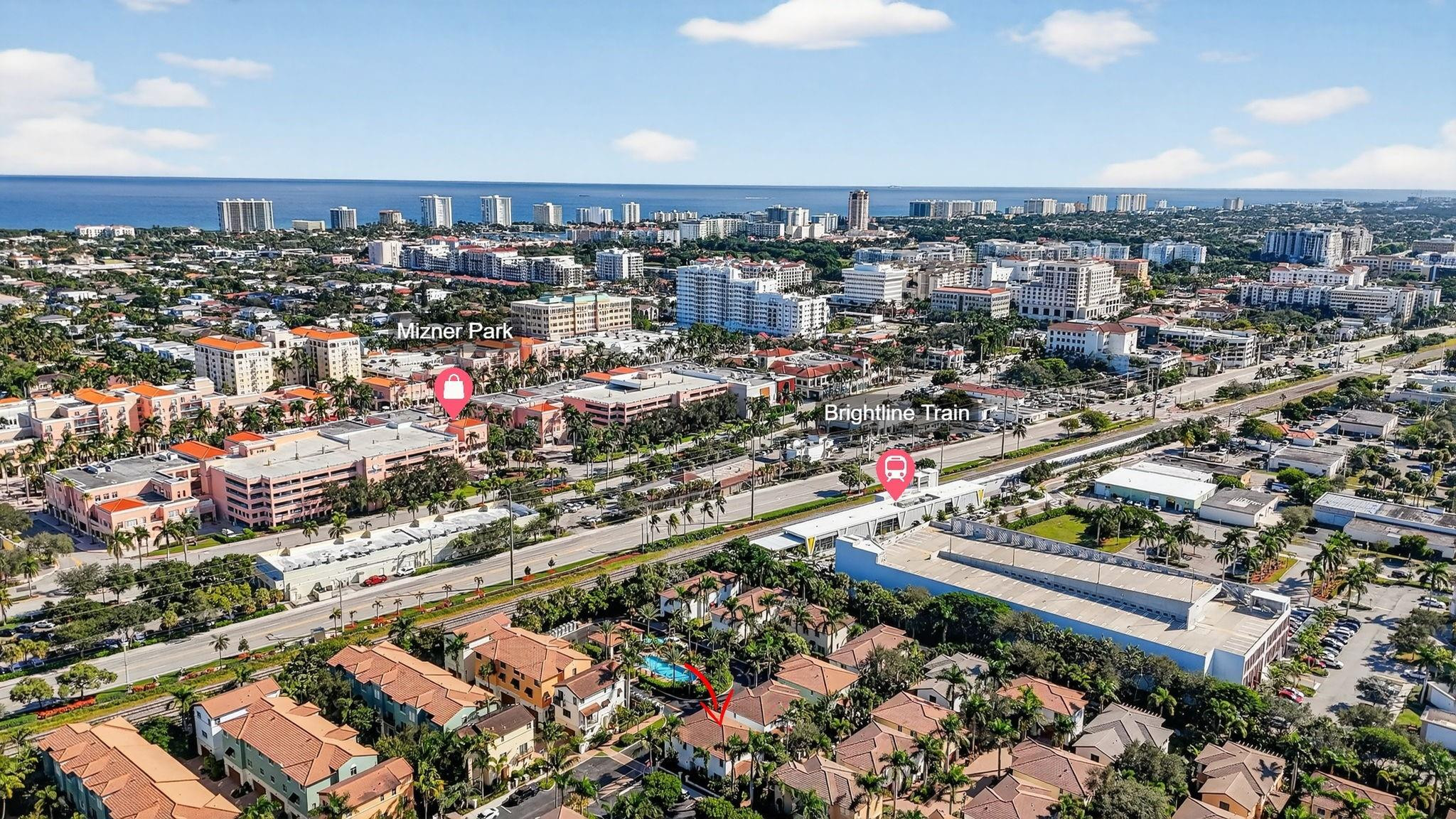 591 Northwest Library Commons Way Boca Raton, FL 33432 - Photo 73 of 76 Photo 73