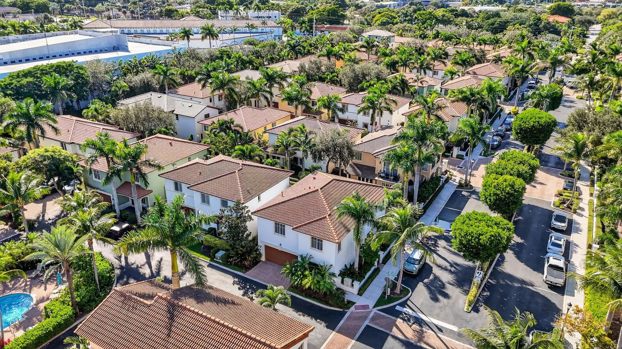 591 Northwest Library Commons Way Boca Raton, FL 33432 - Photo 74 of 76 Photo 74