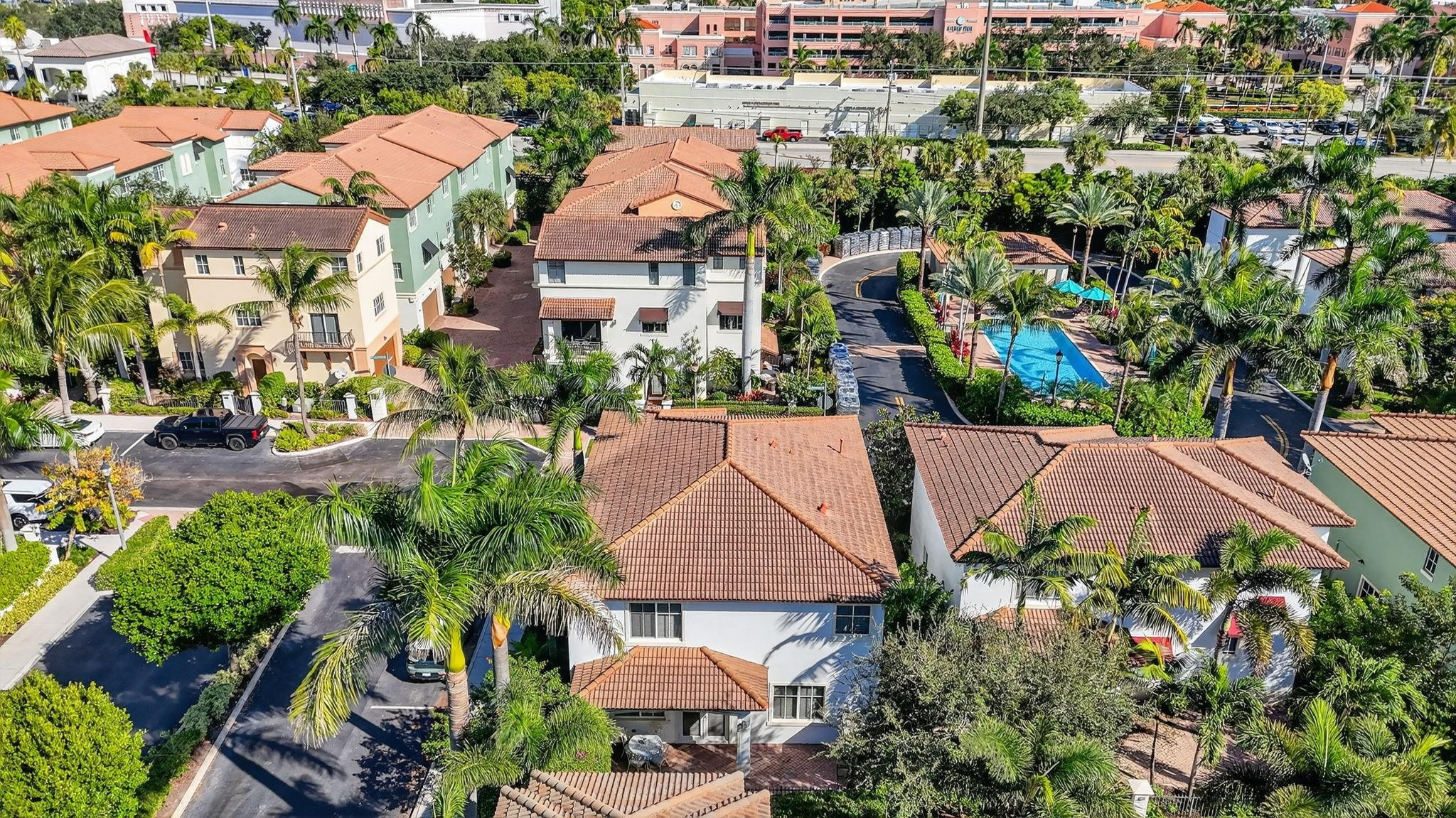 591 Northwest Library Commons Way Boca Raton, FL 33432 - Photo 76 of 76 Photo 76