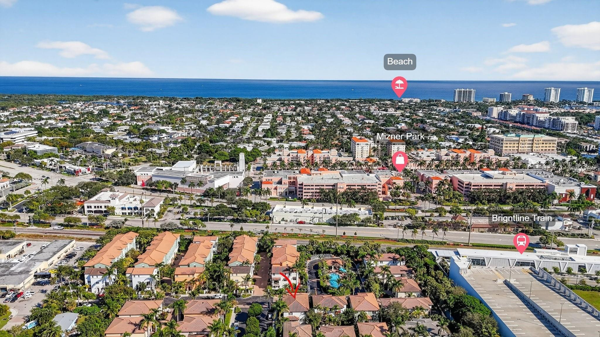 591 Northwest Library Commons Way Boca Raton, FL 33432 - Photo 9 of 76 Photo 9