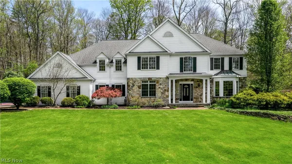 $1,249,000 | 875 Cascades Drive, Aurora, OH 44202