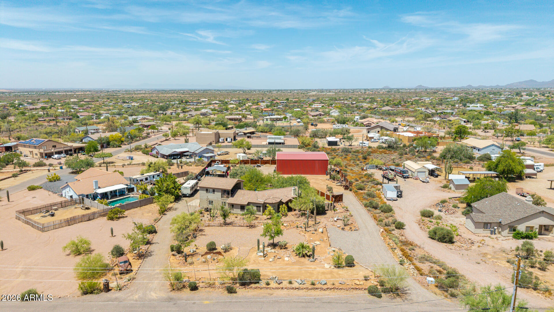 1502 South Prospectors Road Apache Junction, AZ 85119 - Photo 88 of 93 83 - Prospector