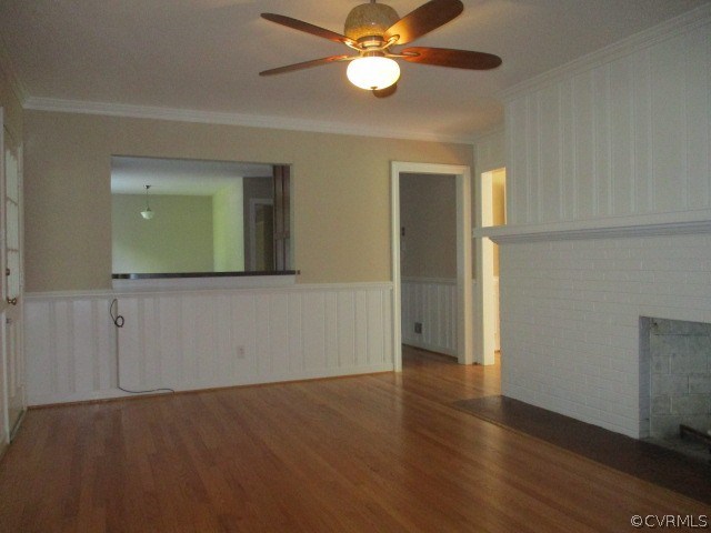 1512 Michael Road Henrico, VA 23229 - Photo 11 of 14 Gallery Image 11