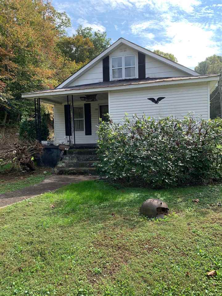 160 Greenbriar Road Garrison, KY 41141 - Photo 1 of 1