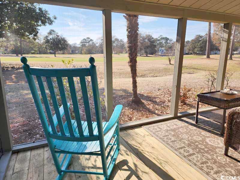 177 Club Circle, Unit 114 MAGNOLIA RUN Pawleys Island, SC 29585 - Photo 16 of 25