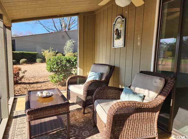 177 Club Circle, Unit 114 MAGNOLIA RUN Pawleys Island, SC 29585 - Photo 17 of 25