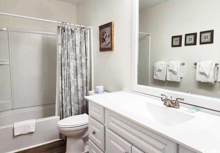 177 Club Circle, Unit 114 MAGNOLIA RUN Pawleys Island, SC 29585 - Photo 18 of 25