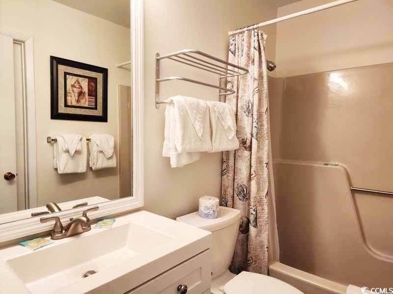 177 Club Circle, Unit 114 MAGNOLIA RUN Pawleys Island, SC 29585 - Photo 22 of 25