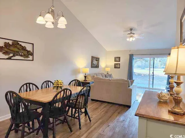 $2,250 | 177 Club Circle, Unit 114 MAGNOLIA RUN, Pawleys Island, SC 29585