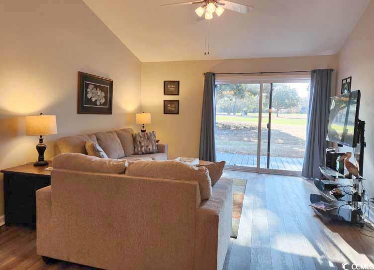 177 Club Circle, Unit 114 MAGNOLIA RUN Pawleys Island, SC 29585 - Photo 5 of 25