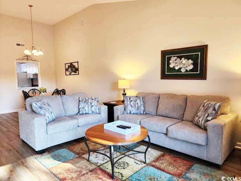 177 Club Circle, Unit 114 MAGNOLIA RUN Pawleys Island, SC 29585 - Photo 6 of 25