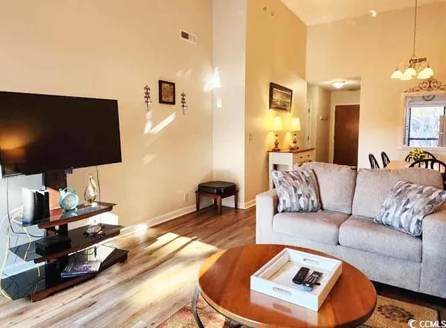 $2,250 | 177 Club Circle, Unit 114 MAGNOLIA RUN, Pawleys Island, SC 29585