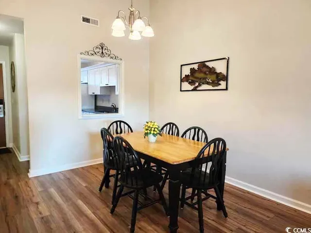 $2,250 | 177 Club Circle, Unit 114 MAGNOLIA RUN, Pawleys Island, SC 29585