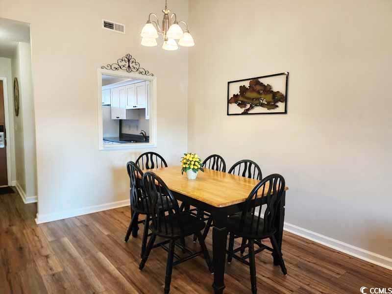 177 Club Circle, Unit 114 MAGNOLIA RUN Pawleys Island, SC 29585 - Photo 10 of 25