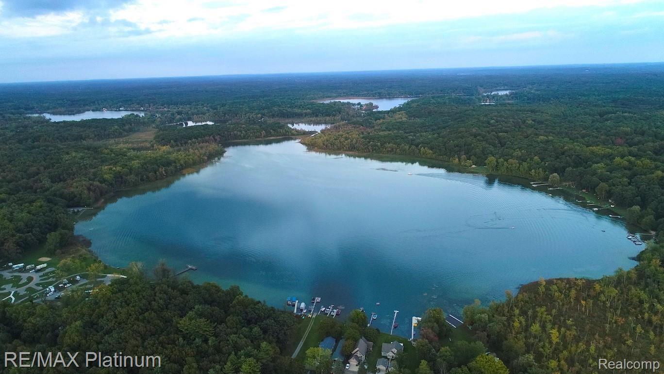 3613 Badger Road Gregory, MI 48137 - Photo 5 of 23 DJI_0014.JPG