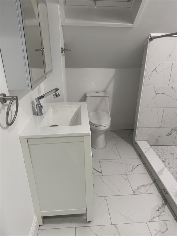 9 Winton Street, Unit 3 Boston, MA 02131 - Photo 7 of 8