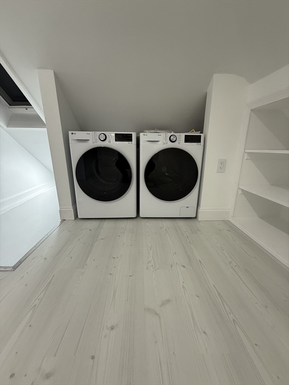 9 Winton Street, Unit 3 Boston, MA 02131 - Photo 8 of 8