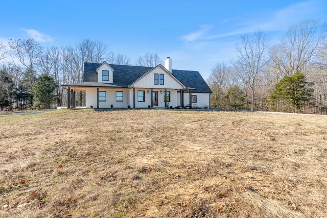 $874,000 | 2210 Garners Creek Road, Dickson, TN 37055
