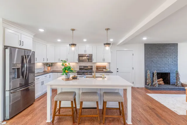 $874,000 | 2210 Garners Creek Road, Dickson, TN 37055